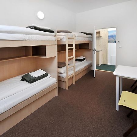 טטרנסקה לומניקה Bel Hostel מראה חיצוני תמונה