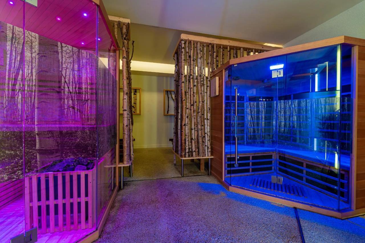 טטרנסקה לומניקה Bel Hostel מראה חיצוני תמונה