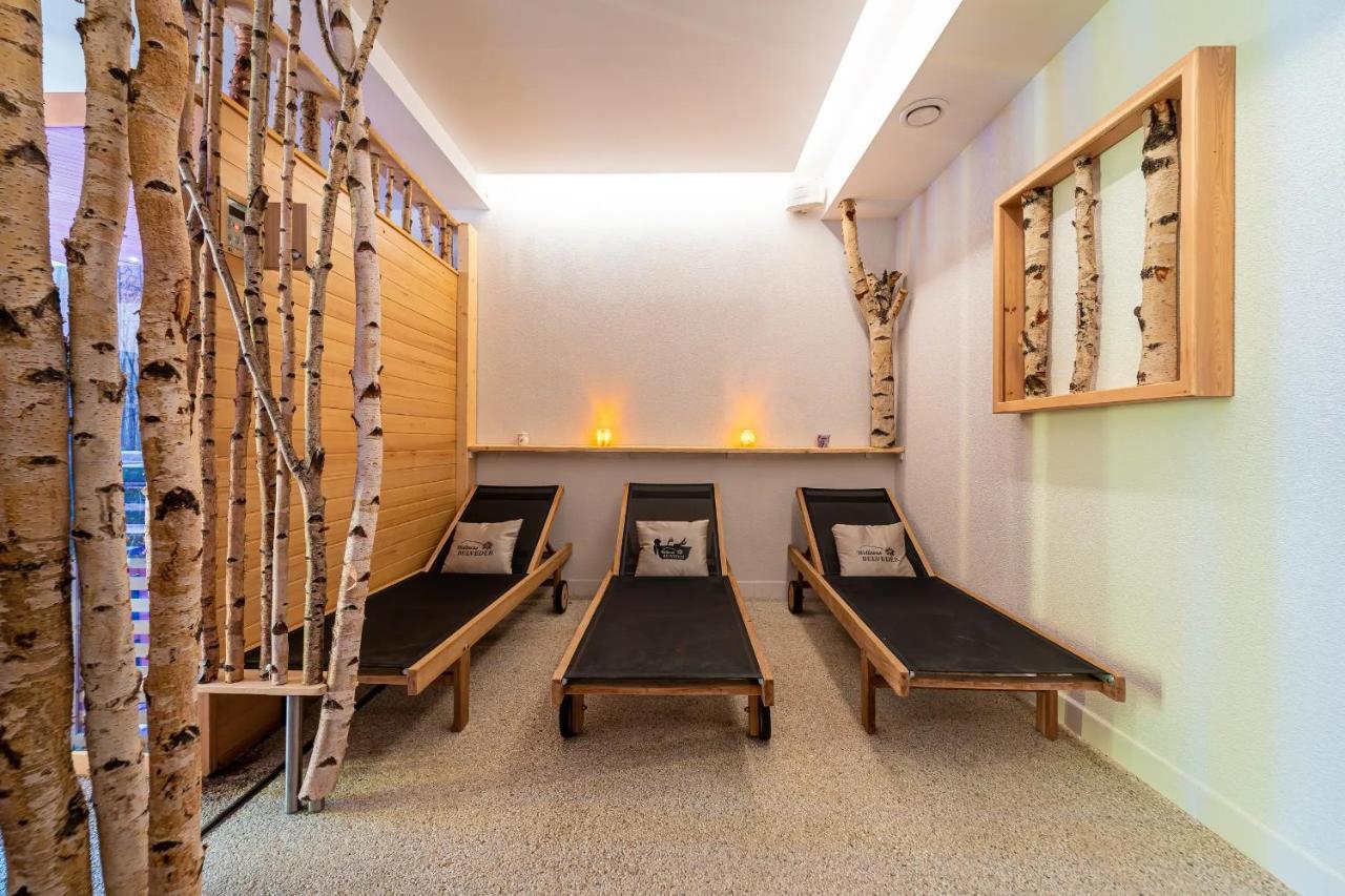 טטרנסקה לומניקה Bel Hostel מראה חיצוני תמונה