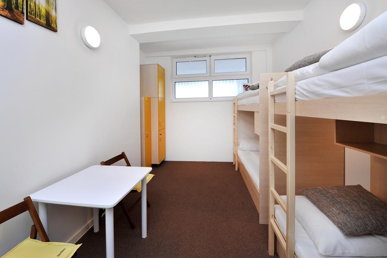 טטרנסקה לומניקה Bel Hostel מראה חיצוני תמונה