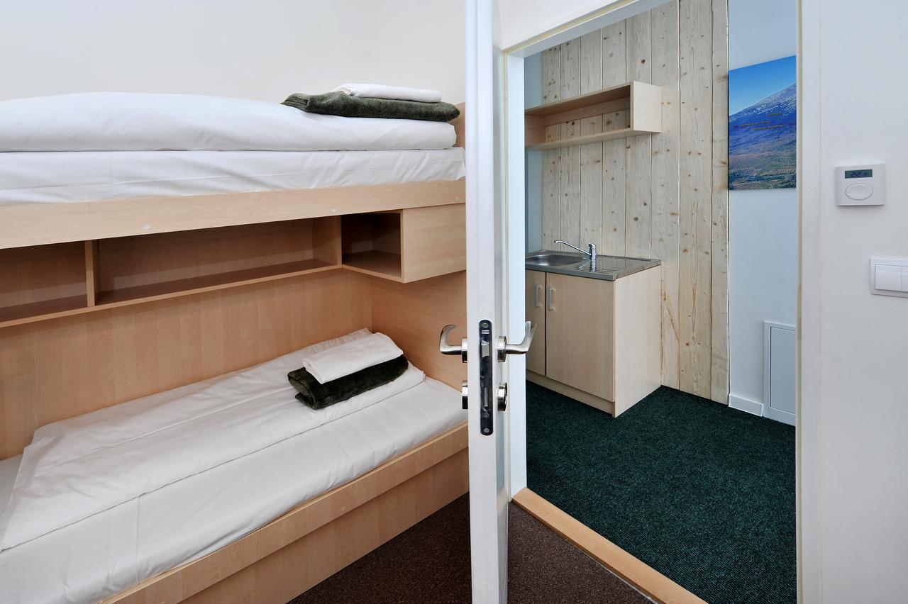 טטרנסקה לומניקה Bel Hostel מראה חיצוני תמונה